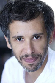 Photo of Ali Esmili as Tom