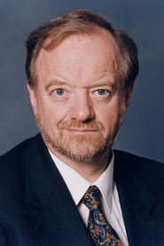 Photo of Robin Cook as Self (archive footage)