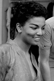 Photo of Loray White as Cleopatra