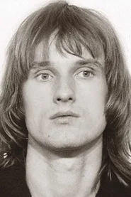 Photo of Peter Berlin