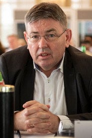 Photo of Derk Jan Eppink as Self