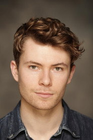 Photo of Ryan Bennett as Tom