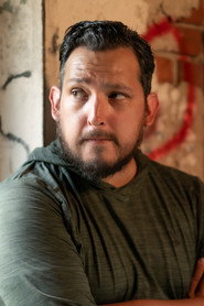 Photo of Joe Manco as Studio Camera Operator