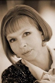 Photo of Antonina Vvedenskaya as Nina