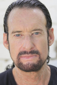 Photo of Kent Harper as Dr. Mitas