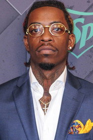 Photo of Rich Homie Quan as Detective Jones