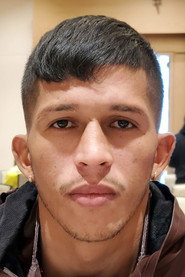 Photo of Juan Huertas as Self