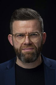 Photo of Sverre Brandtzæg as Erlend