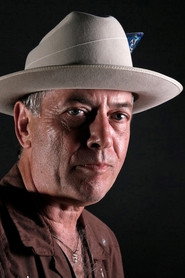 Photo of Larry Harvey as Himself