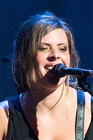 Photo of Elsa Fourlon as Self - Cello, Guitar, Harp, Keyboard, Voice