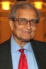 Photo of Amartya Sen as Self - Author & Nobel Prize Winner