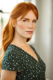 Photo of Paige Foskett as Amy