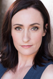 Photo of Olivia Mackenzie-Smith as Dr. Warren