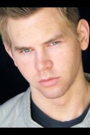 Photo of Lance Leonhardt as Abderus
