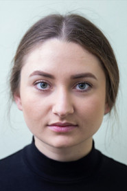 Photo of Adriana Bîtca as Ileana