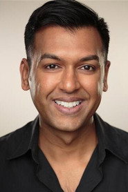 Photo of Ray Singh as Self
