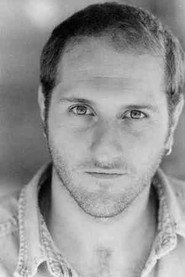 Photo of Pietro Naglieri as Caprera