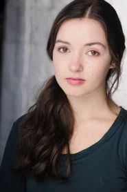 Photo of Kaylah Spaulding as Marie