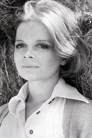 Photo of Catherine Burns as Marcia Davidson