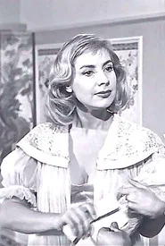 Photo of Danielle Lamar as Irma