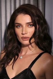 Photo of Eve Hewson as Adele