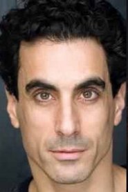 Photo of Sebastien Torkia as Sammy