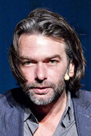 Photo of Laurent Sauvage as John