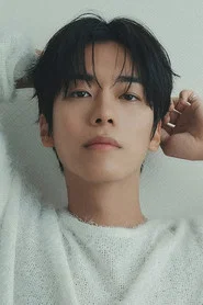 Photo of Moon Ji-hoo as Akan