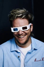 Photo of Aaron G. Hale as Greg