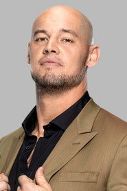 Photo of Thomas Pestock as Baron Corbin
