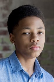 Photo of Jaylen Hunter as Young Marlon Jackson