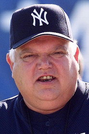 Photo of Billy Connors as Self