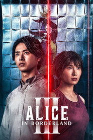 Season 3 poster