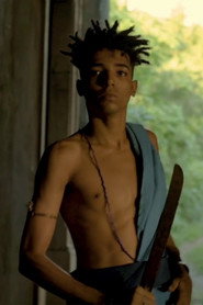 Photo of Rodolfo de Jesus as Antônio