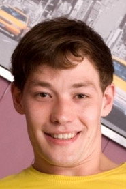 Photo of Paul Tillrooth as Himself