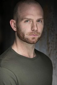 Photo of Conor Boru as Stevens