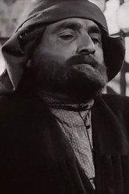 Photo of Shalva Japaridze as Ambako
