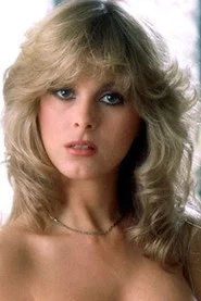 Photo of Cathy St. George as Jean