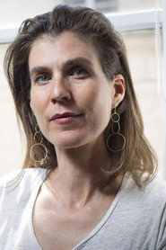 Photo of Vanessa van Zuylen as Self