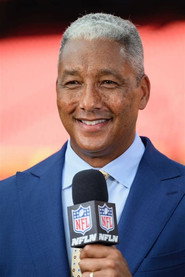 Photo of Steve Wyche as Self