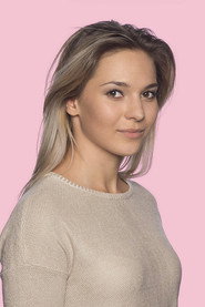 Photo of Joanna Kuberska as Julita Stachowska