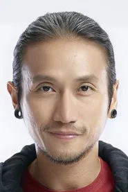 Photo of Artiwara Kongmalai as Self