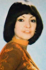 Photo of Marina Voica as Fata sovietică
