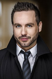 Photo of Sebastian Deery as Marc