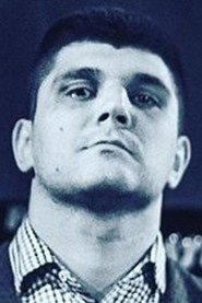 Photo of Denis Nikitin