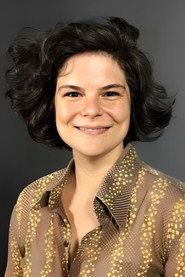 Photo of Laura Araújo