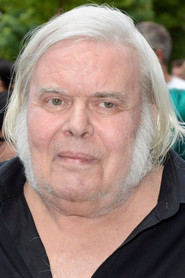 Photo of H. R. Giger as Self