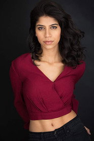 Photo of Nikita Tewani as Dua