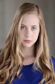 Photo of Angela Presser as Brittany Webb