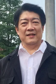 Photo of Liu Chang-han as Speeching Chairman